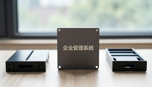 企业服务选型中的核心关注点解析